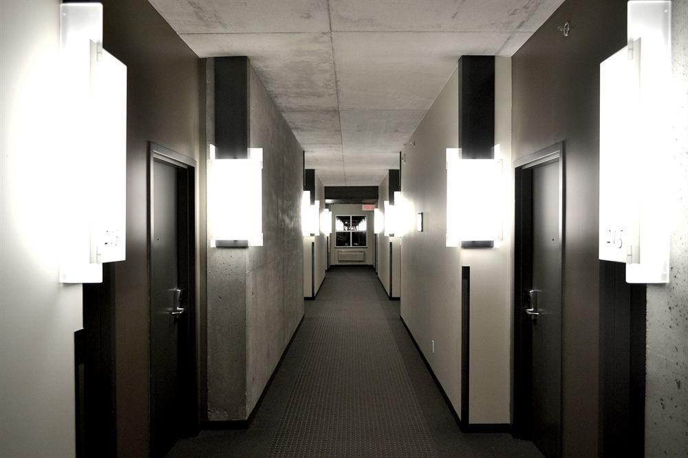 Grand Times Hotel - Aeroport De Quebec Extérieur photo